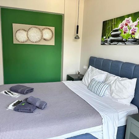 Dafni Luxury Suites أثينا المظهر الخارجي الصورة