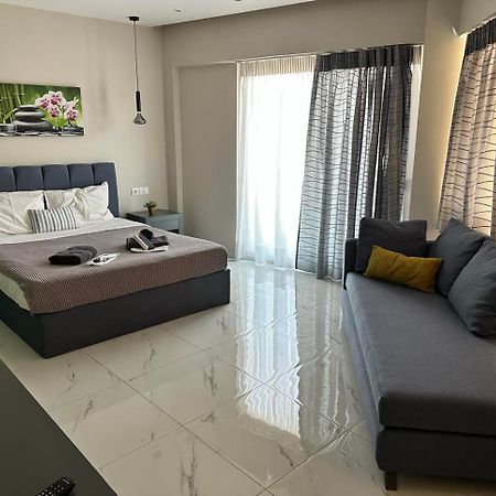 Dafni Luxury Suites أثينا المظهر الخارجي الصورة
