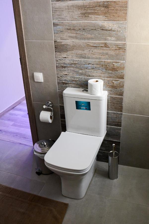 Dafni Luxury Suites أثينا المظهر الخارجي الصورة