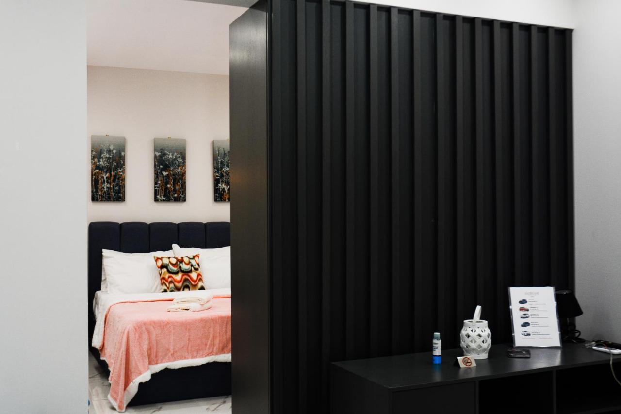 Dafni Luxury Suites أثينا المظهر الخارجي الصورة