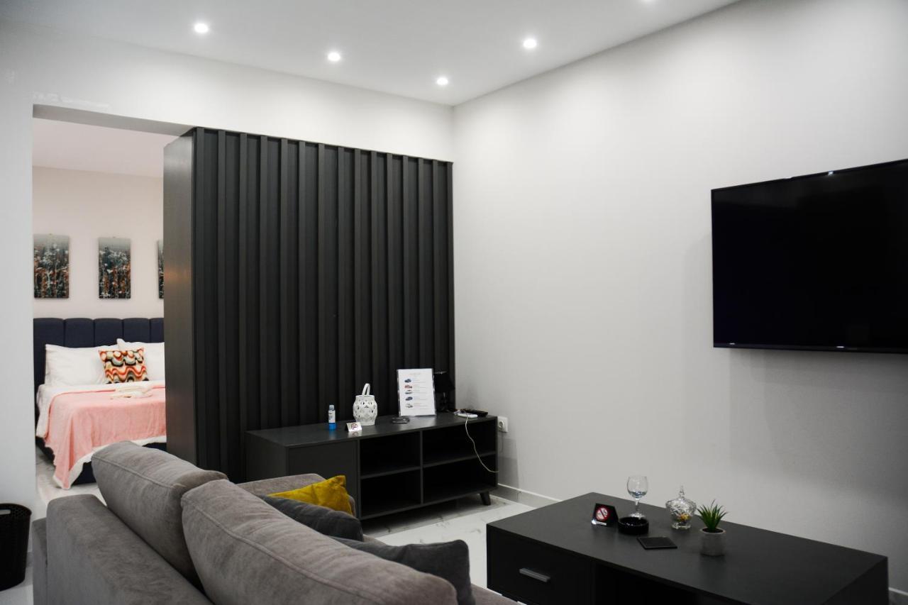 Dafni Luxury Suites أثينا المظهر الخارجي الصورة