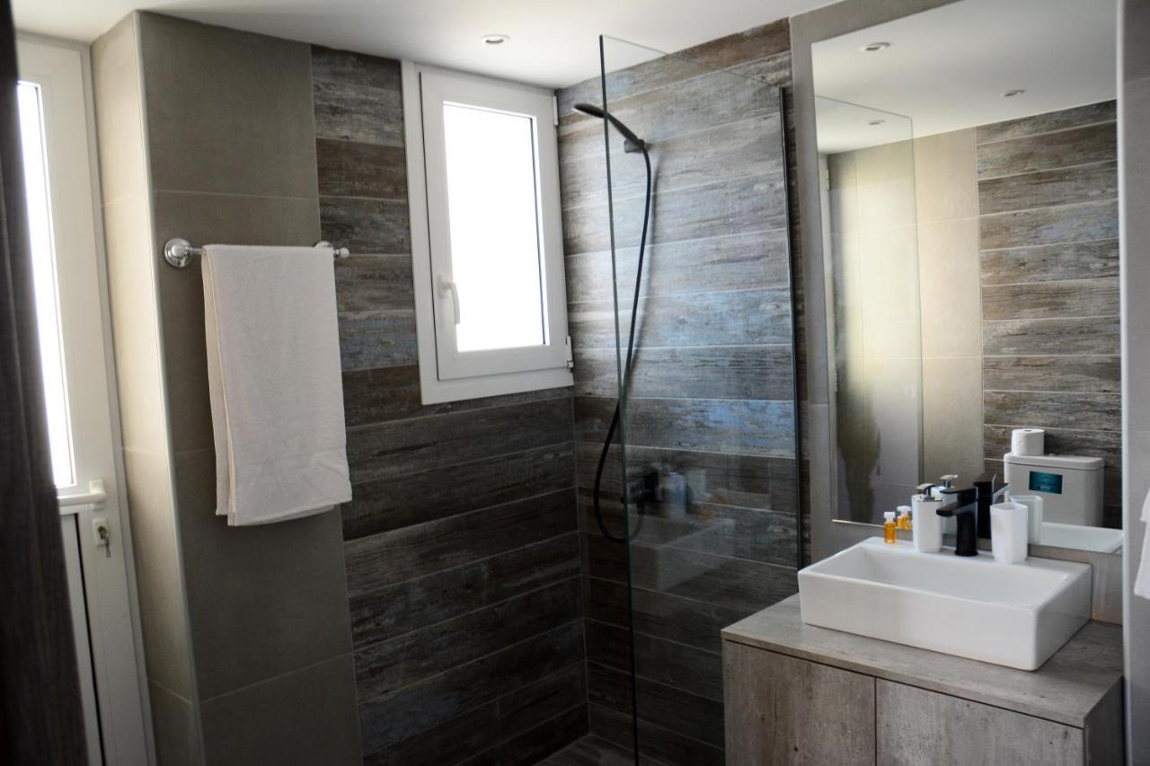 Dafni Luxury Suites أثينا المظهر الخارجي الصورة