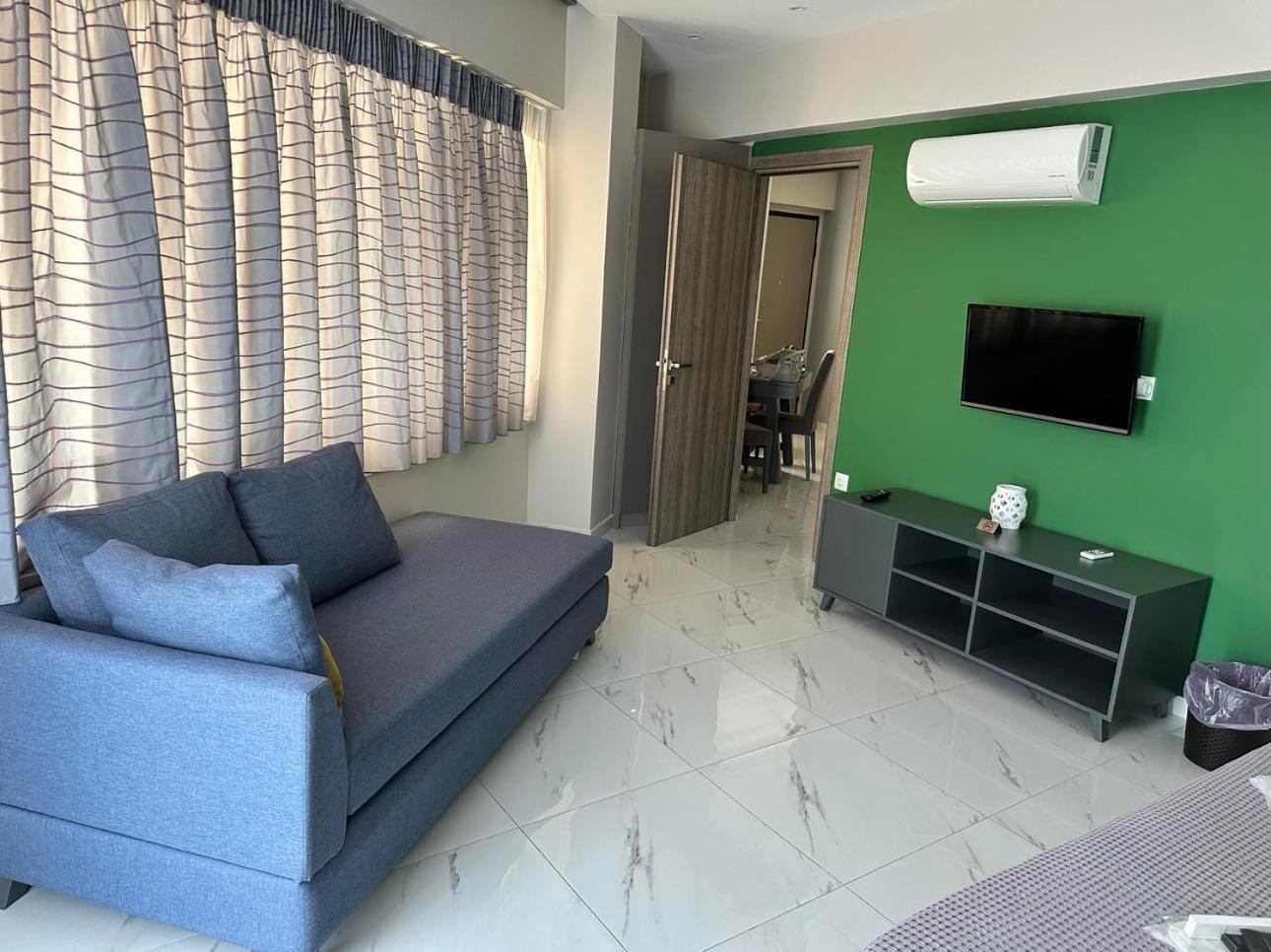 Dafni Luxury Suites أثينا المظهر الخارجي الصورة