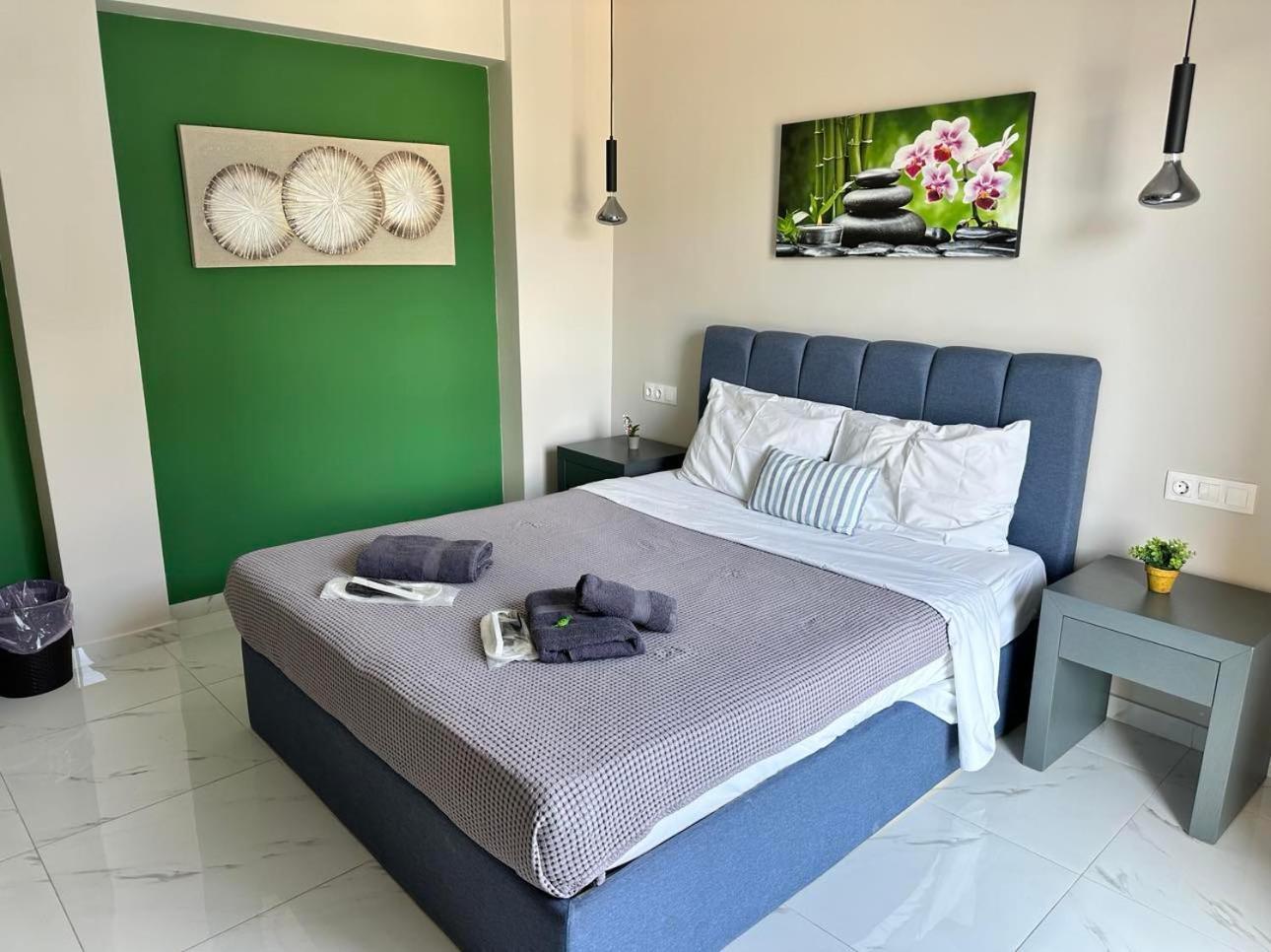 Dafni Luxury Suites أثينا المظهر الخارجي الصورة