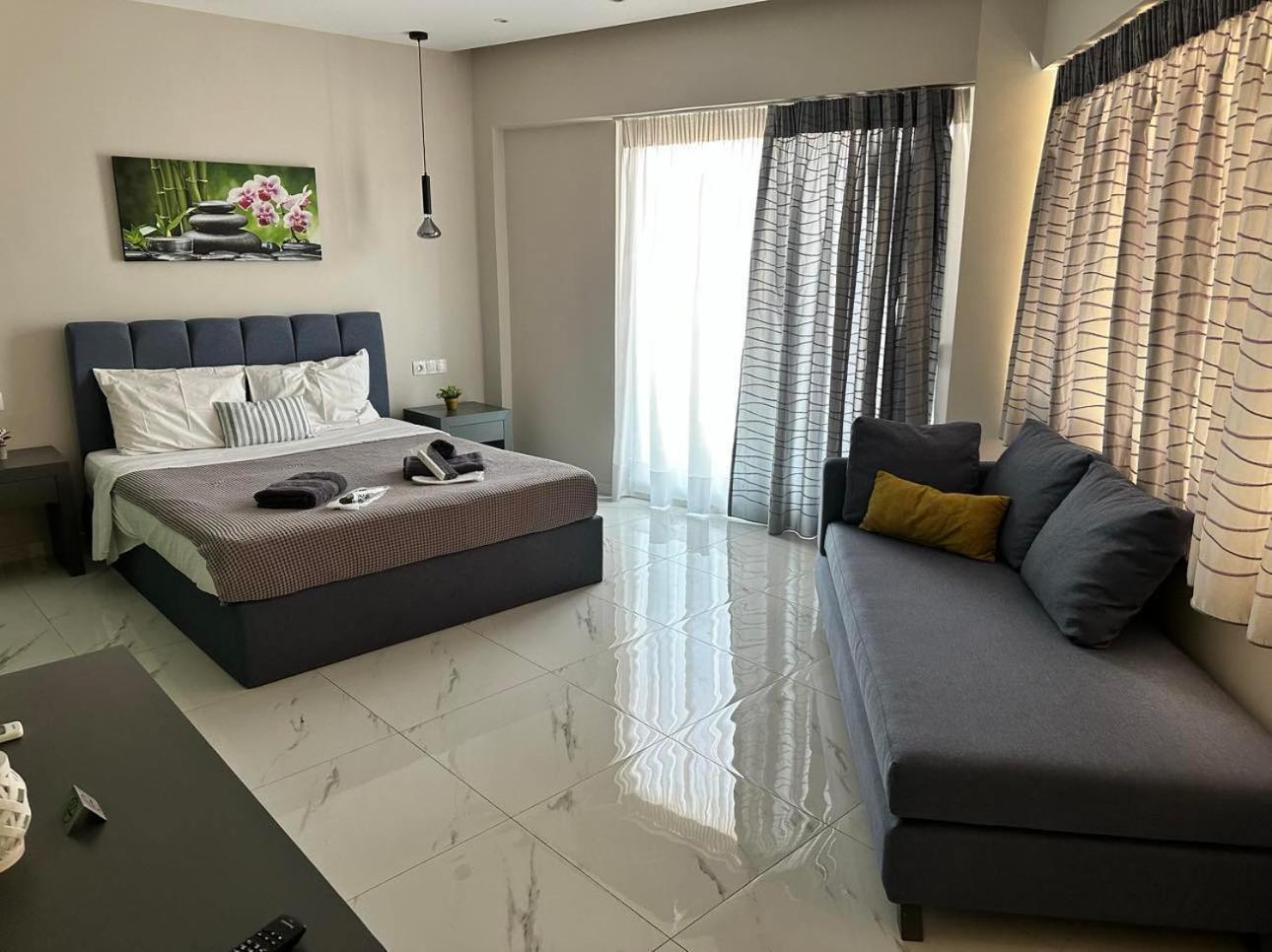 Dafni Luxury Suites أثينا المظهر الخارجي الصورة